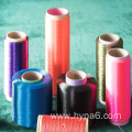 UV resistant bright 1260D nylon yarn